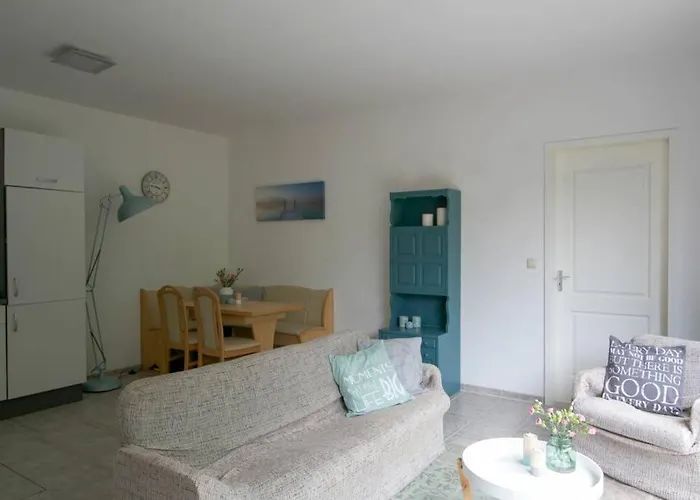 Knus Tuin-appartement Vlakbij Nijmegen Voor 2 Personen *