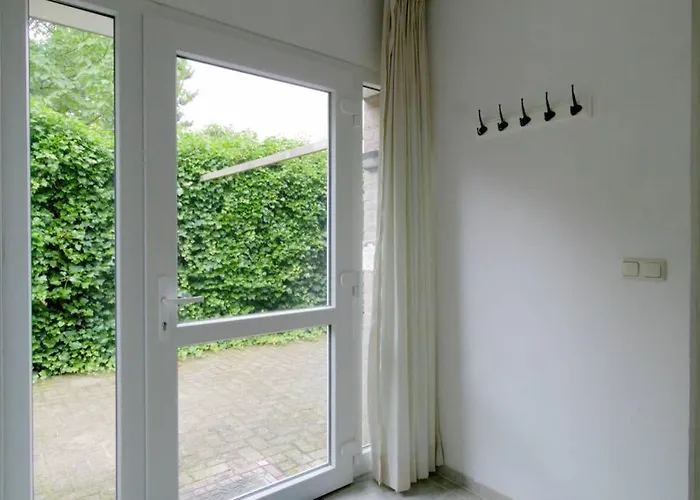 Knus Tuin-appartement Vlakbij Nijmegen Voor 2 Personen Апартаменты *