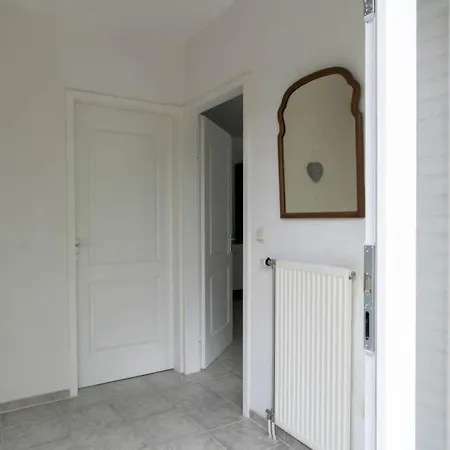 Knus Tuin-appartement Vlakbij Nijmegen Voor 2 Personen Lägenhet *