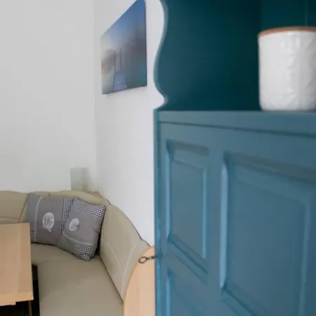 Knus Tuin-appartement Vlakbij Nijmegen Voor 2 Personen